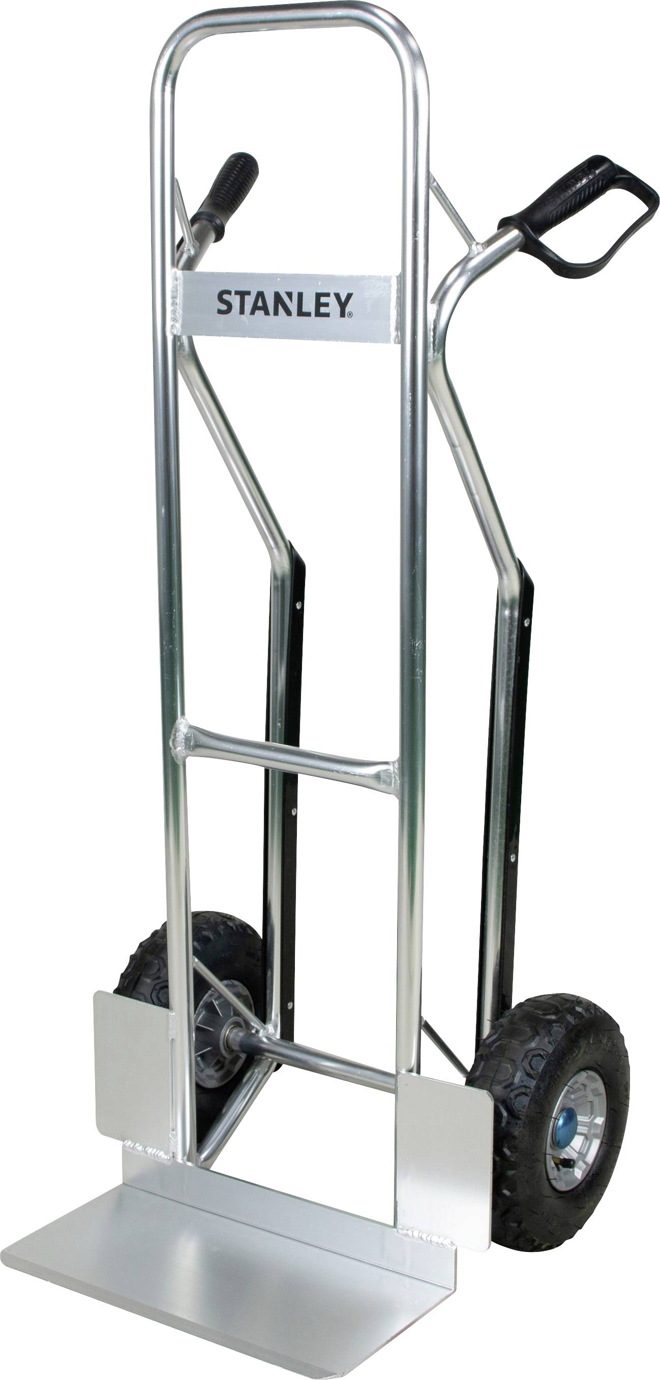STANLEY SXWTC-HT525 Molnárkocsi Alumínium Terhelés (max.): 200 kg