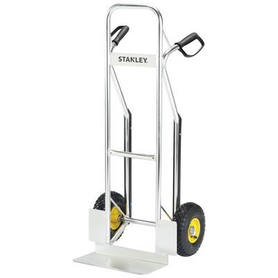 STANLEY SXWTC-HT525 Molnárkocsi Alumínium Terhelés (max.): 200 kg