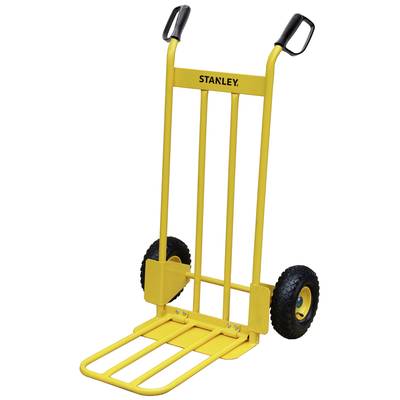 STANLEY SXWTC-HT535 Molnárkocsi Összehajtható Acél Terhelés (max.): 200 kg