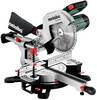 Metabo 613254000 Billenő fűrész 1450 W 254 mm 30 mm