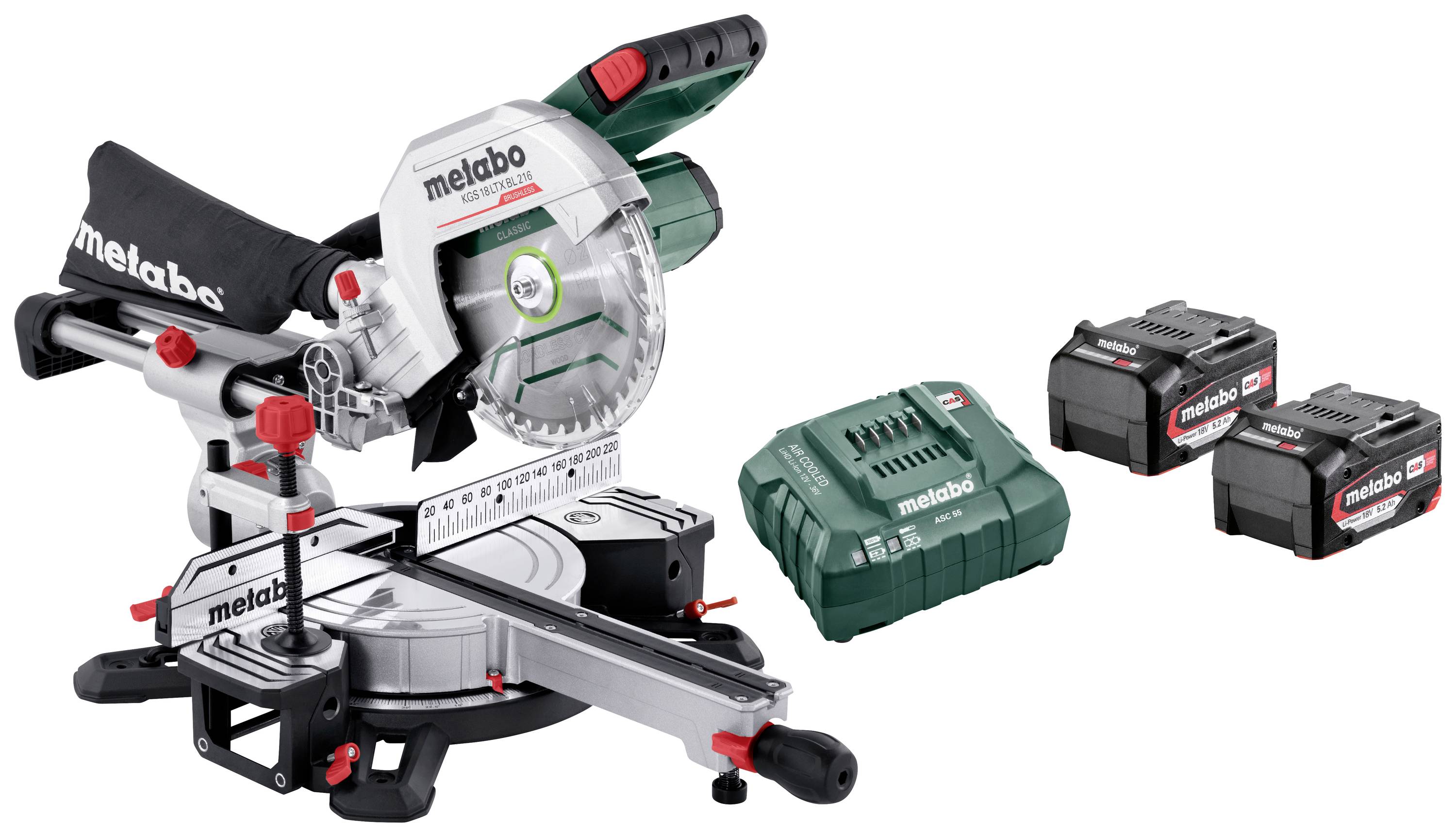 Metabo 614216650, Enkel avfasning, 5000 RPM, 50°, 50°, 47°, 2°