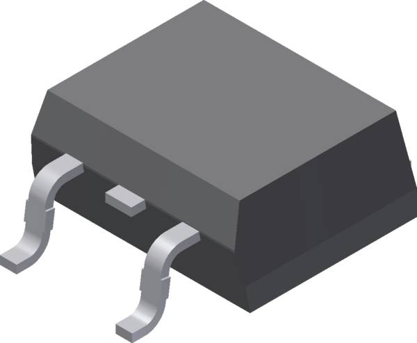 Littelfuse IXA4I1200UC-TUB IGBT     tubus