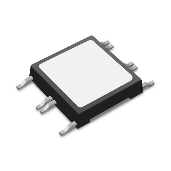 Littelfuse MMIX4G20N250 IGBT SMPD Egyes  2500 V tubus