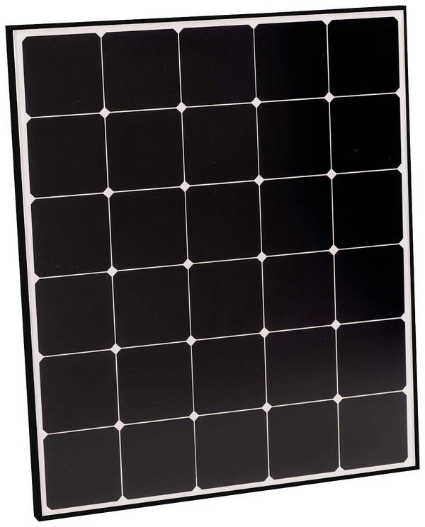 Phaesun Sun Peak SPR 110 Monokristályos napelem modul 110 W 12 V