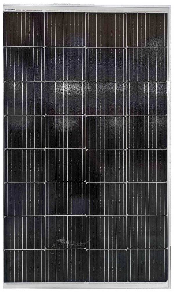 Phaesun Sun Plus 200 C Monokristályos napelem modul 200 W 12 V