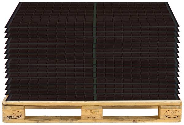 Phaesun CST-M10/54BH415 Monokristályos napelem modul 415 W 31.46 V
