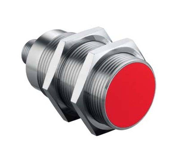 <br>  Leuze Electronic<br>  Érzékelő<br>  Induktív<br>  50109721<br>  50109721<br>  M30<br>  Síkba építhető<br>  <br>  (Ø x H) 30 mm x 73.5 mm<br>  <br>