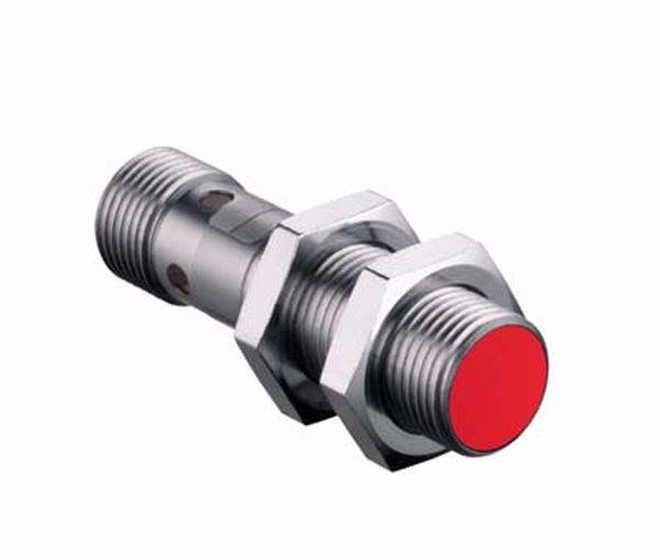 <br>  Leuze Electronic<br>  Érzékelő<br>  Induktív<br>  50109685<br>  50109685<br>  M12<br>  Síkba építhető<br>  <br>  (Ø x H) 12 mm x 45 mm<br>  <br>