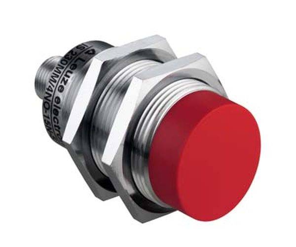 <br>  Leuze Electronic<br>  Érzékelő<br>  Induktív<br>  50109719<br>  50109719<br>  M30<br>  Síkba nem építhető<br>  <br>  (Ø x H) 30 mm x 63.5 mm<br>  <br>