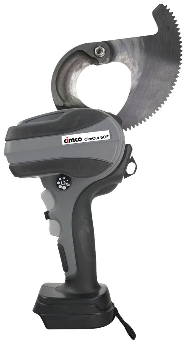 Cimco 103000 103000 Kábelvágó  50 mm