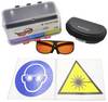 Picotronic PICO-LPG-405-532-BOX 70143348 Lézer védőszemüveg