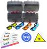 Picotronic LASER-LPG-PACKAGE 70144352 Lézer védőszemüveg