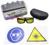 Picotronic PICO-LPG-780-1064-BOX 70144871 Lézer védőszemüveg