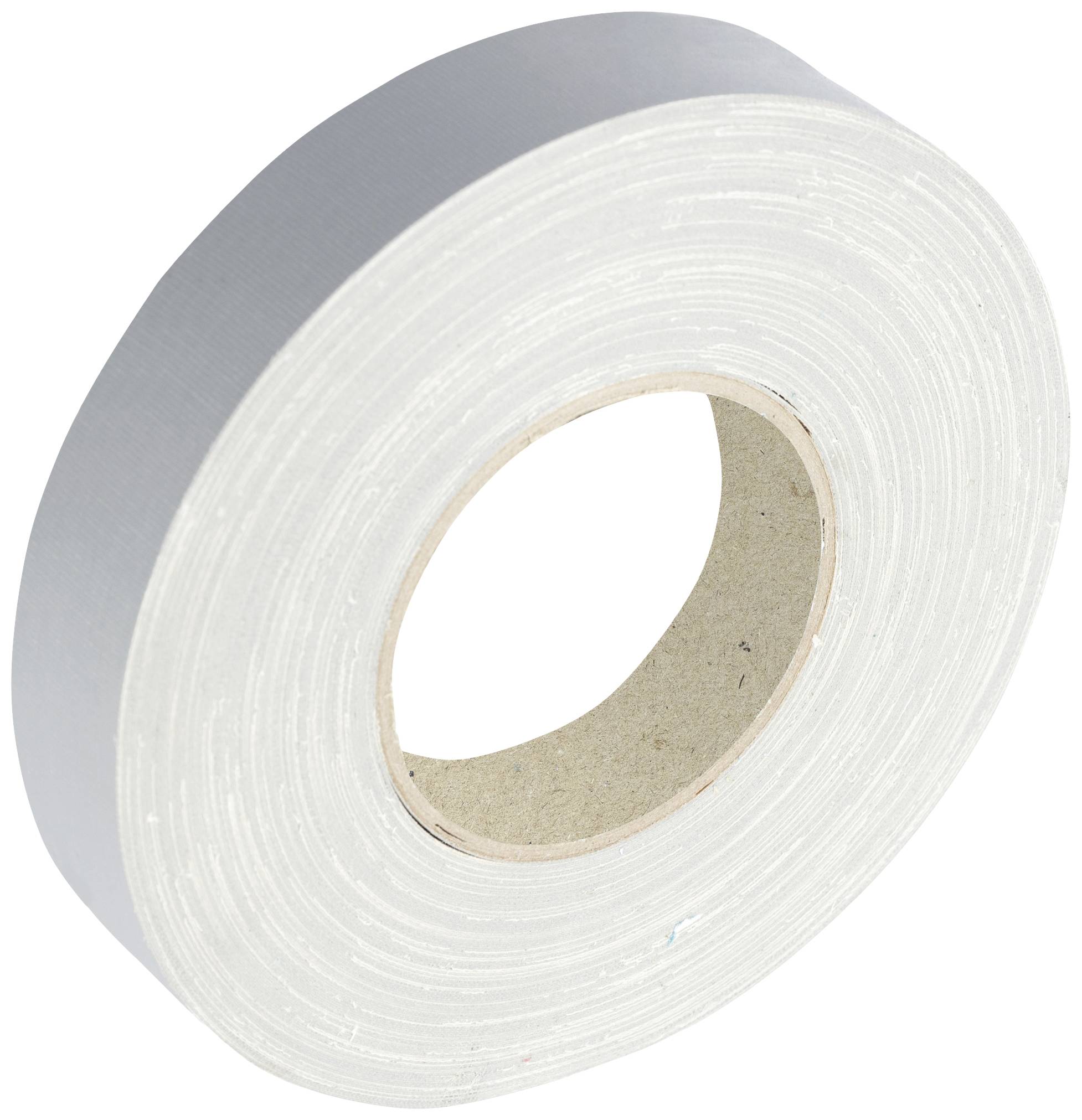 Cimco Cimco Werkzeuge 162072 Szövet ragasztószalag Szürke (H x Sz) 50 m x 30 mm 1 db