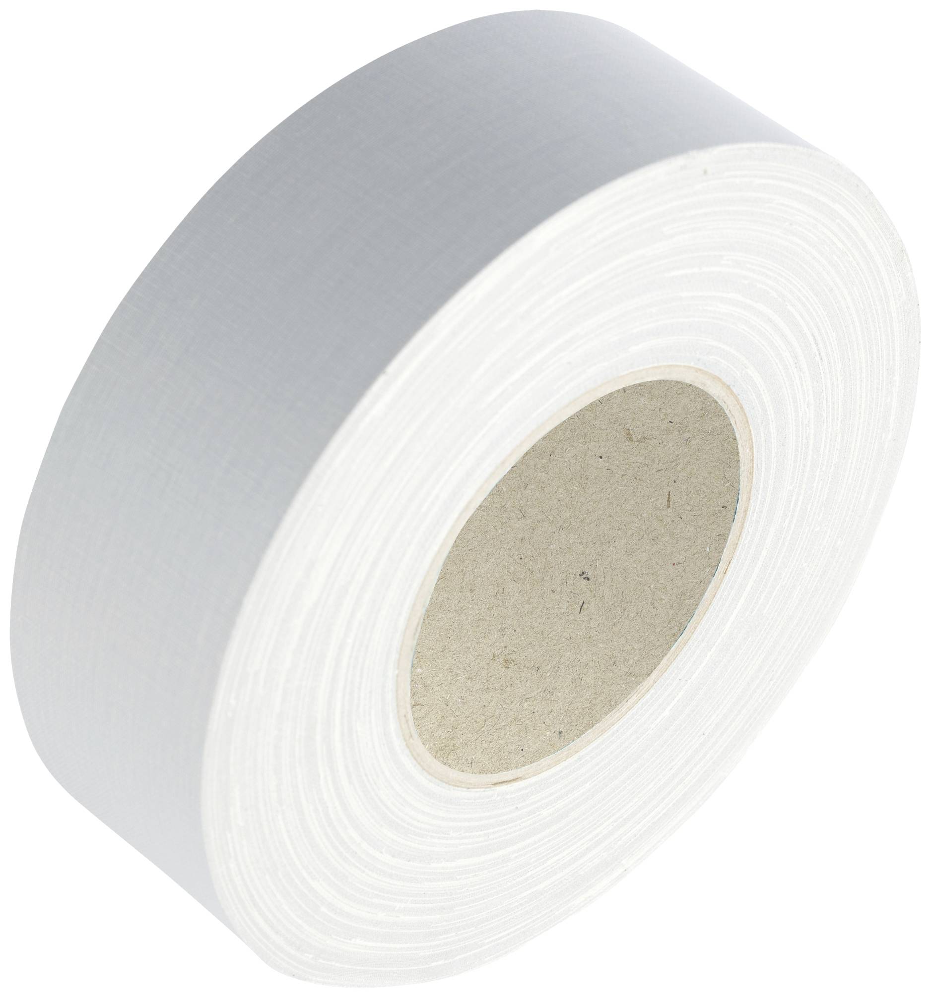 Cimco Cimco Werkzeuge 162076 Szövet ragasztószalag Szürke (H x Sz) 50 m x 50 mm 1 db
