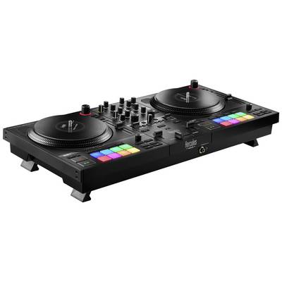 Hercules DJControl Inpulse T7 DJ kontroller