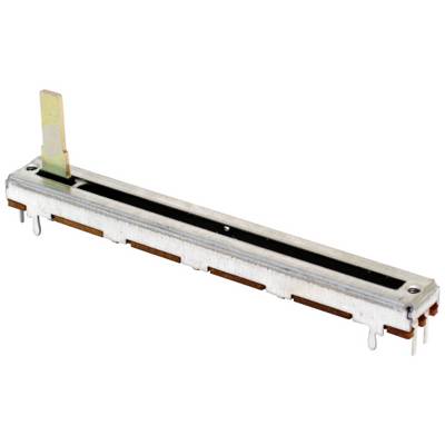 Bourns Toló potenciométer 10 kΩ 0.25 W Lineáris 1 db