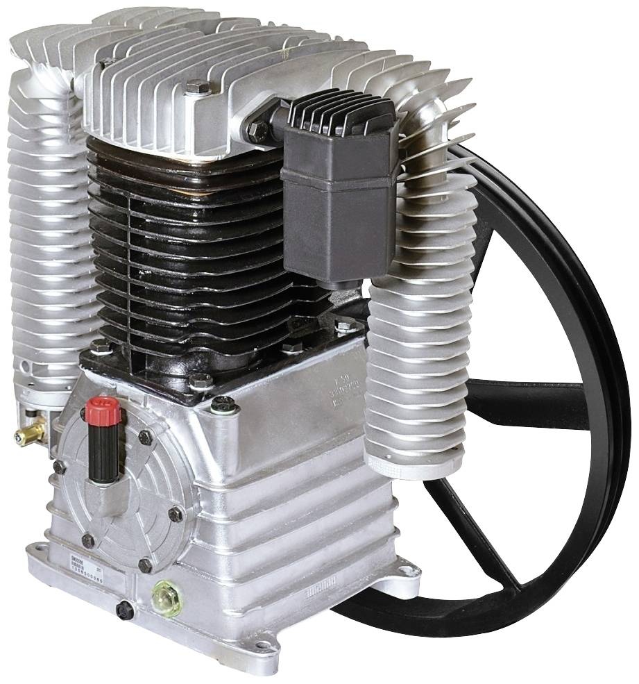 Aerotec 2010199 Sűrített levegős kompresszor 15 bar