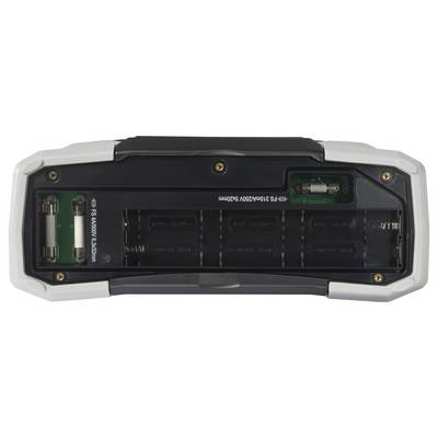 VOLTCRAFT IST 3000 Telepítés teszter VDE szabvány 0100, 0100-600, 0105-100-3