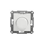 Schneider Electric Dimmer Asfora Fehér (RAL 9003) EPH6870121D