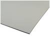 Antistat 082-0043 ESD szőnyeg Szürke (H x Sz x Ma) 1200 x 1000 x 2 mm