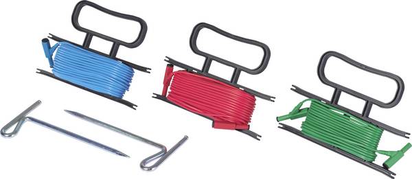 VOLTCRAFT VC-14987455 IST 3001 Set    1 db