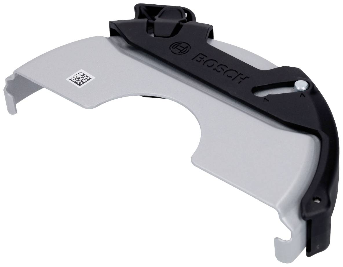 Fémből készült kombinált védőburkolatok vágáshoz, feszítéshez Bosch Accessories 2608000759 Bosch Accessories 2608000759