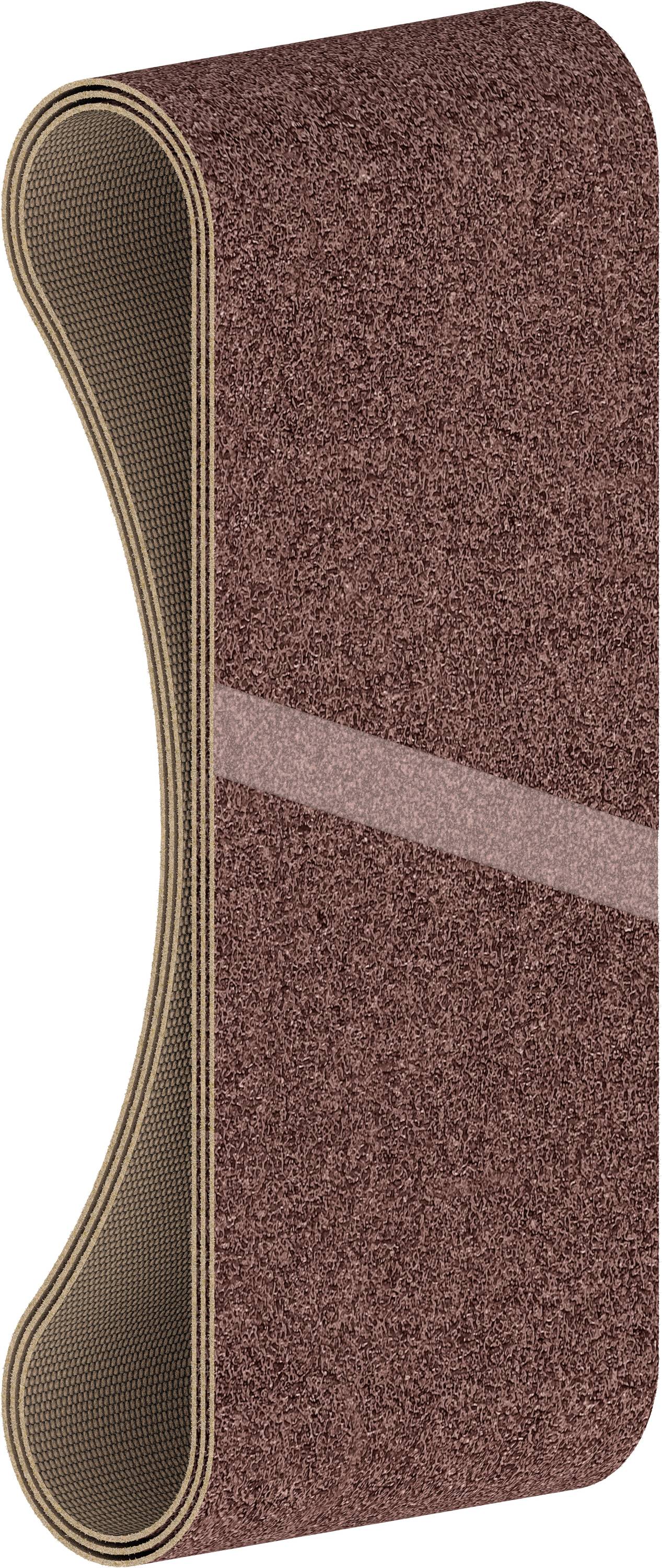 Bosch Accessories X440 Best for Wood 2608606173 Csiszolószalag készlet Szemcsézet 60, 80, 100 (H x Sz) 552 mm x 100 mm 1 készlet