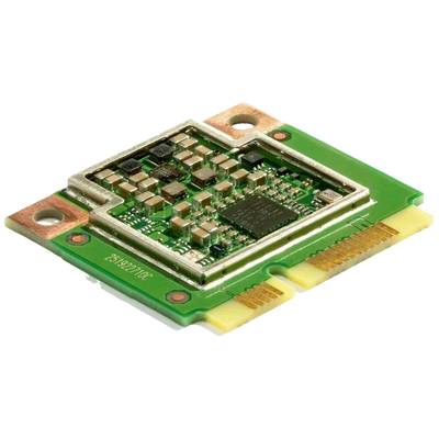 Google Coral Mini PCIe Accelerator Bővítő modul 1 db