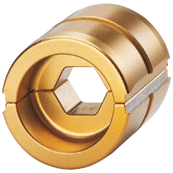 HARTING 09 99 000 0864 09990000864 Krimpelő betét 25 mm² (max)