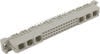 HARTING 09032426830 Rugós kapocsléc Sorok száma 3 1 db