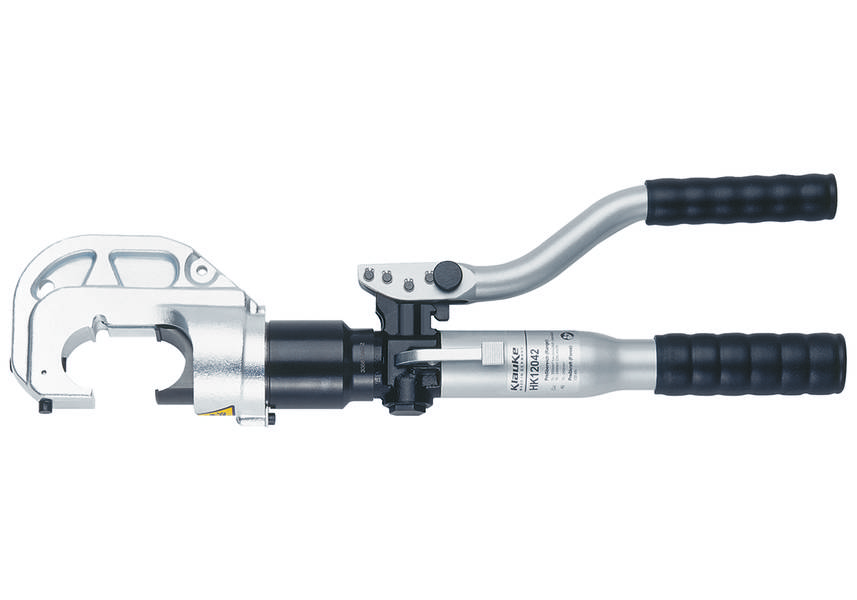 Harting 09 99 000 0861 09990000861 Krimpelőfogó 10 - 240 mm²