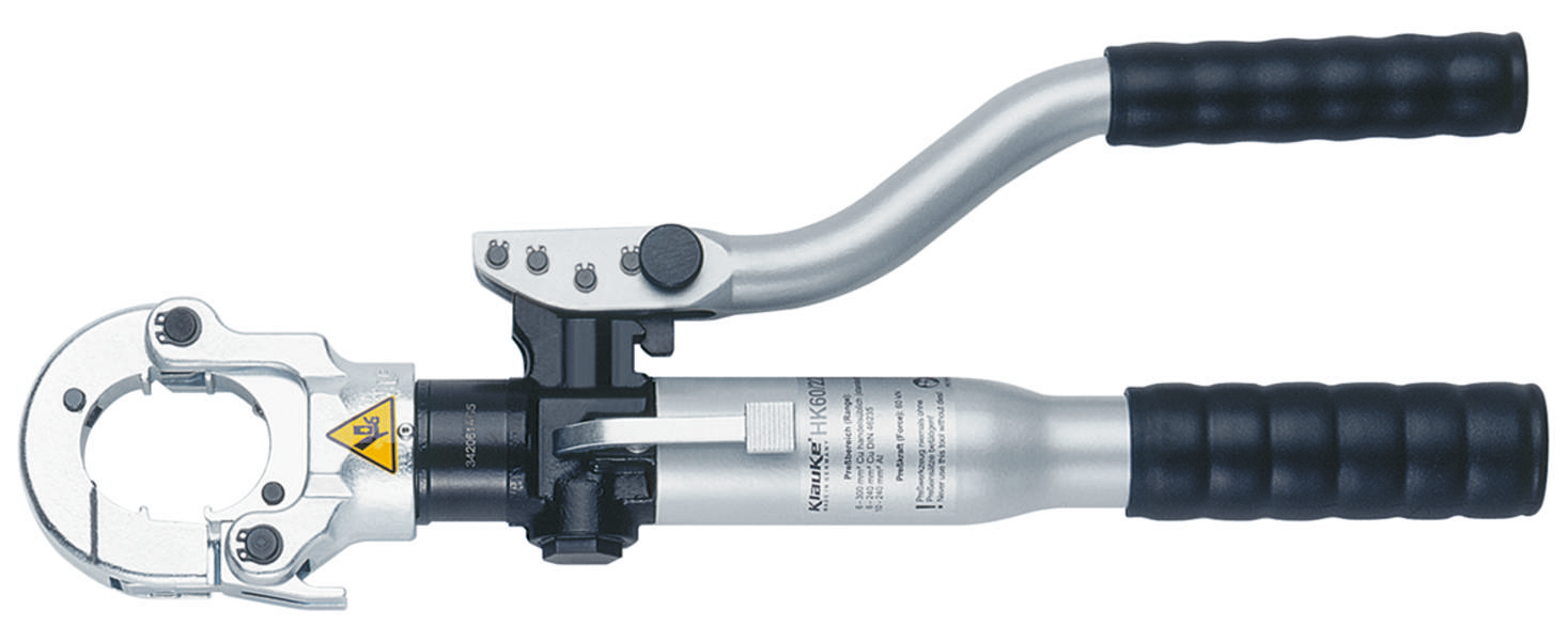 Harting 09 99 000 0851 09990000851 Krimpelőfogó 10 - 70 mm²