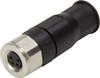 HARTING 21023592401 Kábelcsatlakozó Össz pólusszám: 4 1 db