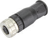 HARTING 21033192501 Kábelcsatlakozó Össz pólusszám: 5 1 db