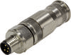 HARTING 21023691301 Kábelcsatlakozó Össz pólusszám: 3 1 db