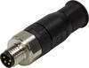 HARTING 21023591301 Kábelcsatlakozó Össz pólusszám: 3 1 db