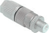 HARTING 21032411301 Kábelcsatlakozó Össz pólusszám: 2 1 db