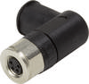 HARTING 21023594301 Kábelcsatlakozó Össz pólusszám: 3 1 db