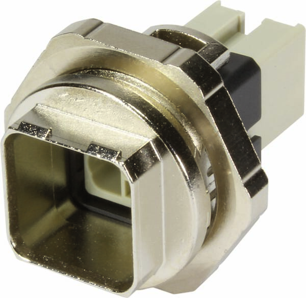 HARTING 09352310312 Falátvezetés Össz pólusszám: 5 1 db
