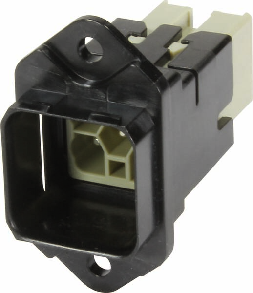 HARTING 09352310331 Falátvezetés Össz pólusszám: 5 1 db
