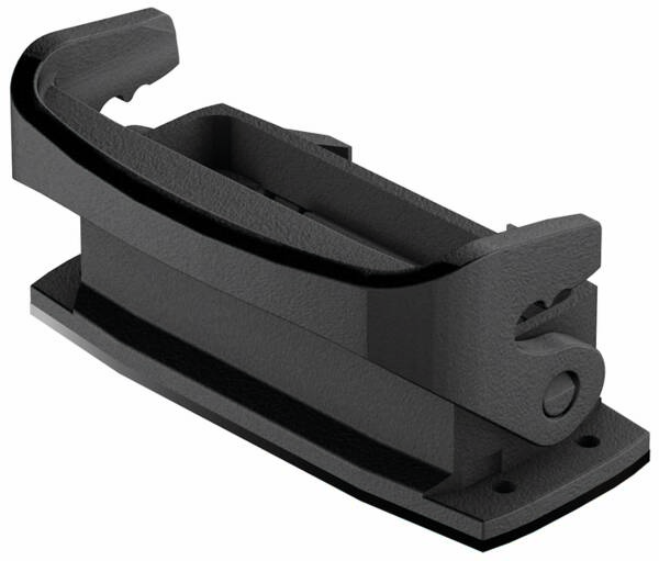 Ráépíthető ház 19 46 216 0301 19462160301 HARTING 1 db