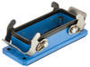 Ráépíthető ház 09 36 516 1301 09365161301 HARTING 1 db