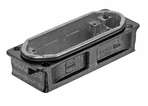 Ráépíthető ház 09 40 516 0311 09405160311 HARTING 1 db