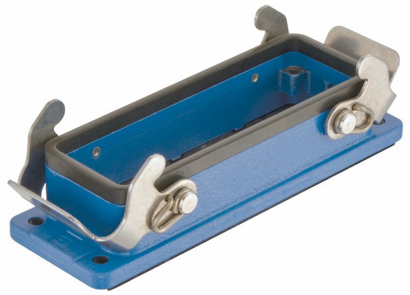 Ráépíthető ház 09 36 524 1301 09365241301 HARTING 1 db
