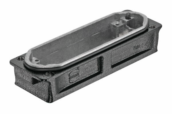 Ráépíthető ház 09 40 524 0311 09405240311 HARTING 1 db