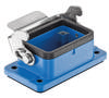 Ráépíthető ház 09 36 006 1301 09360061301 HARTING 1 db