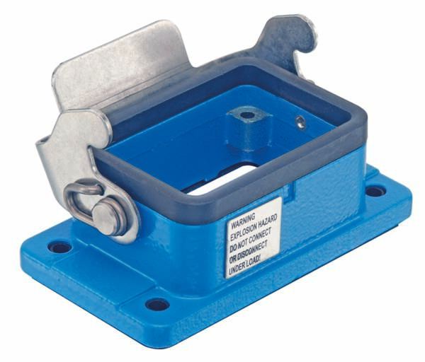 Ráépíthető ház 09 36 506 1301 09365061301 HARTING 1 db darab