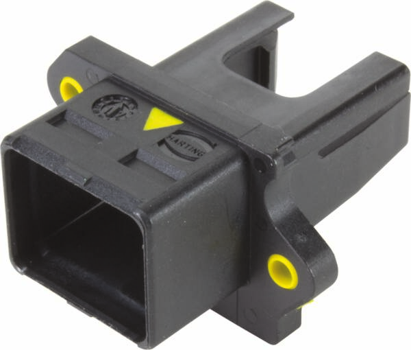 Ráépíthető ház 09 45 545 0042 09455450042 HARTING 1 db darab