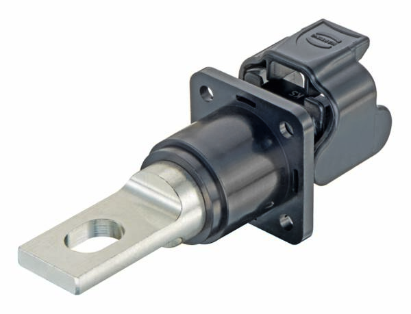 Ráépíthető ház 09 93 001 0303 09930010303 HARTING 1 db